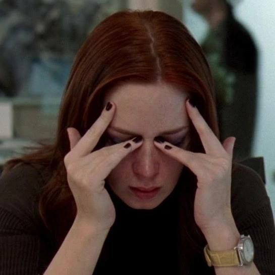 A exaustão de tentar ser&nbsp;perfeita