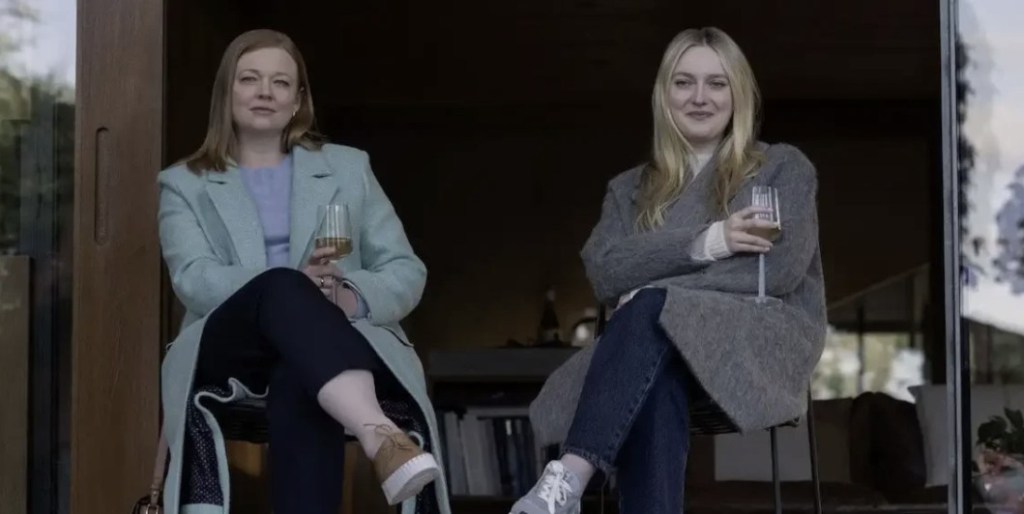 Série “All Her Fault” e a solidão que muitas mães sentem (mas quase ninguém fala)